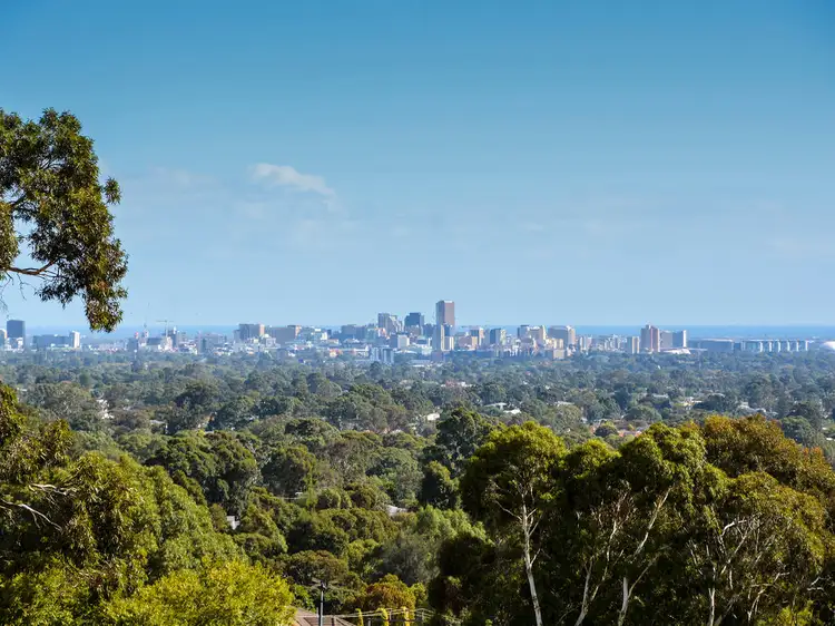 Second view of Homely house listing, 5 Heyes Court, Rostrevor SA 5073
