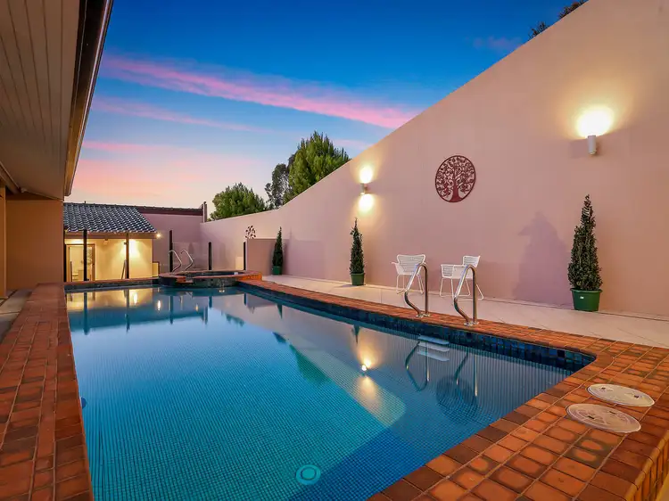 Fourth view of Homely house listing, 5 Heyes Court, Rostrevor SA 5073