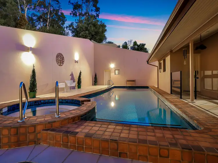 Fifth view of Homely house listing, 5 Heyes Court, Rostrevor SA 5073