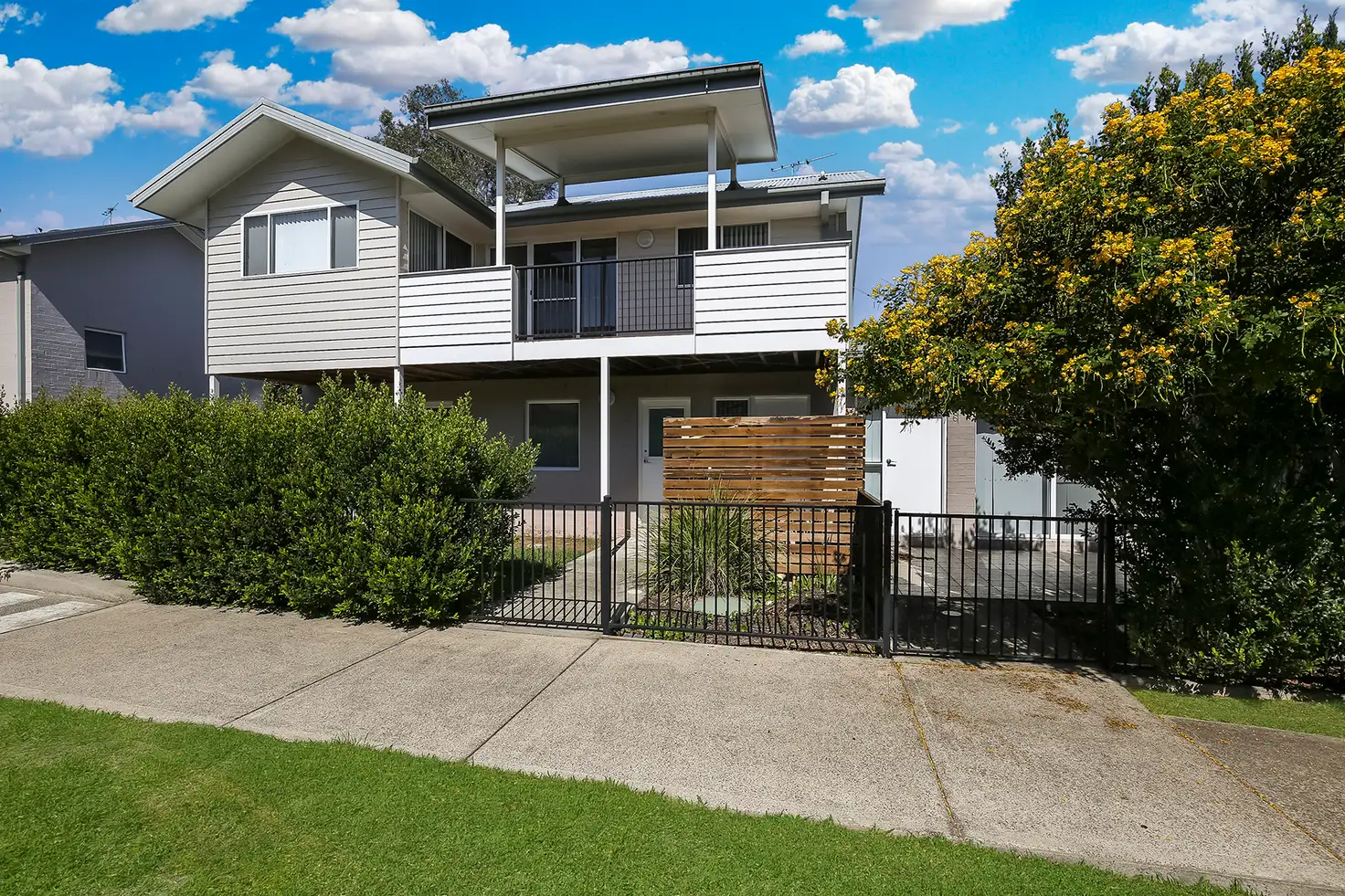 Main view of Homely townhouse listing, 5/12 Berringar Road, Valentine NSW 2280
