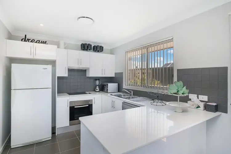 Second view of Homely townhouse listing, 5/12 Berringar Road, Valentine NSW 2280