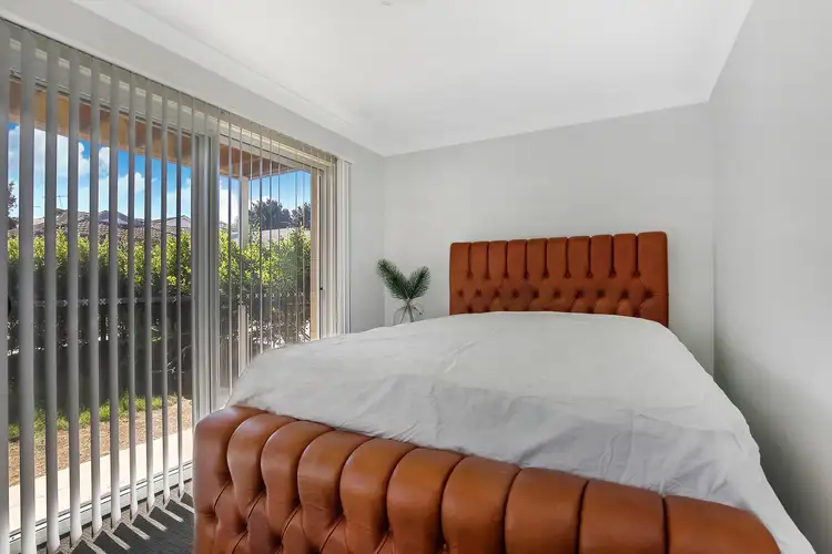 Fourth view of Homely townhouse listing, 5/12 Berringar Road, Valentine NSW 2280