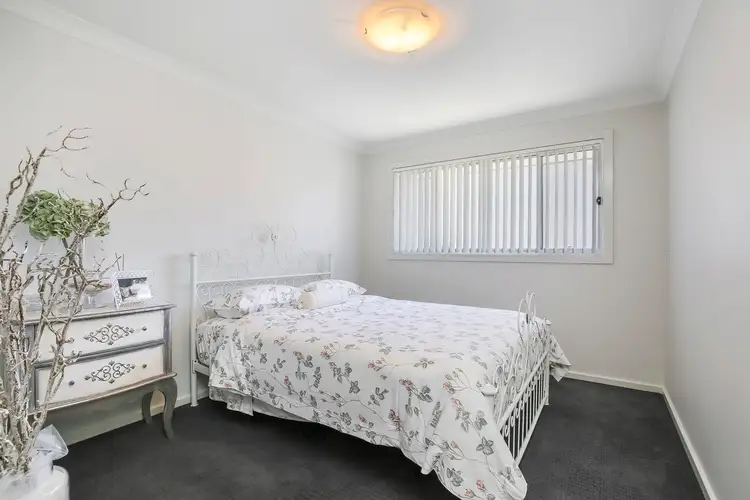 Sixth view of Homely townhouse listing, 5/12 Berringar Road, Valentine NSW 2280