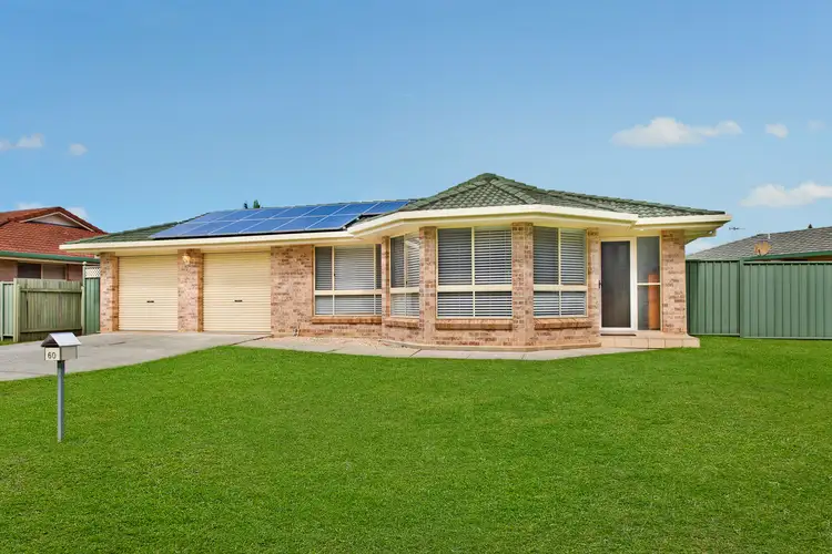 Second view of Homely house listing, 60 Marian Drive, Port Macquarie NSW 2444