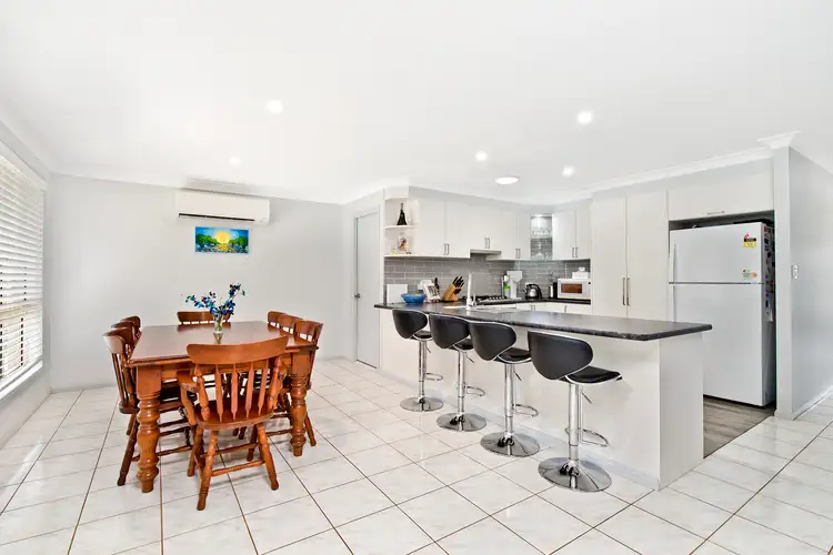 Third view of Homely house listing, 60 Marian Drive, Port Macquarie NSW 2444