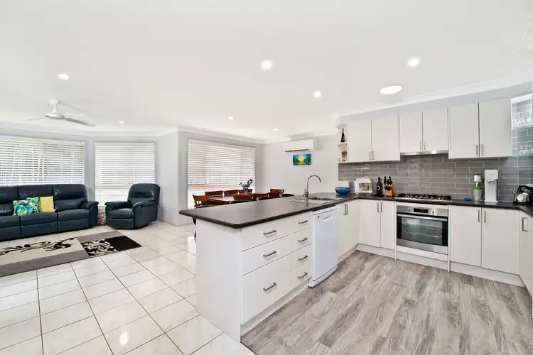 Fifth view of Homely house listing, 60 Marian Drive, Port Macquarie NSW 2444