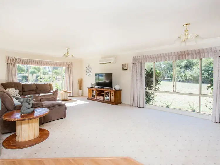 Third view of Homely house listing, 25 Battalion Drive, Cowra NSW 2794