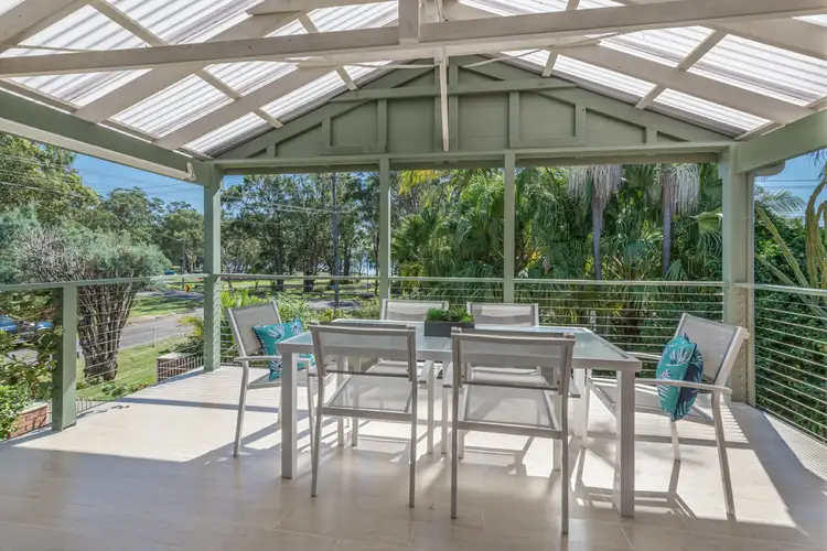 Second view of Homely house listing, 84 Grand Parade, Bonnells Bay NSW 2264