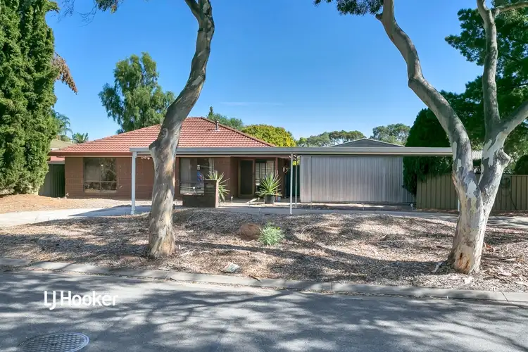 Main view of Homely house listing, 24 Trevalsa Court, Salisbury Heights SA 5109