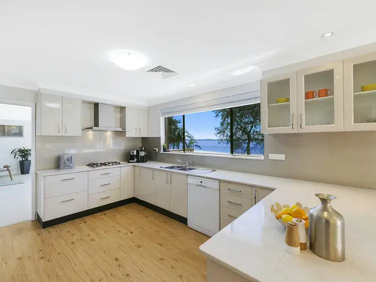 Sixth view of Homely house listing, 35 Hinemoa Avenue, Killarney Vale NSW 2261