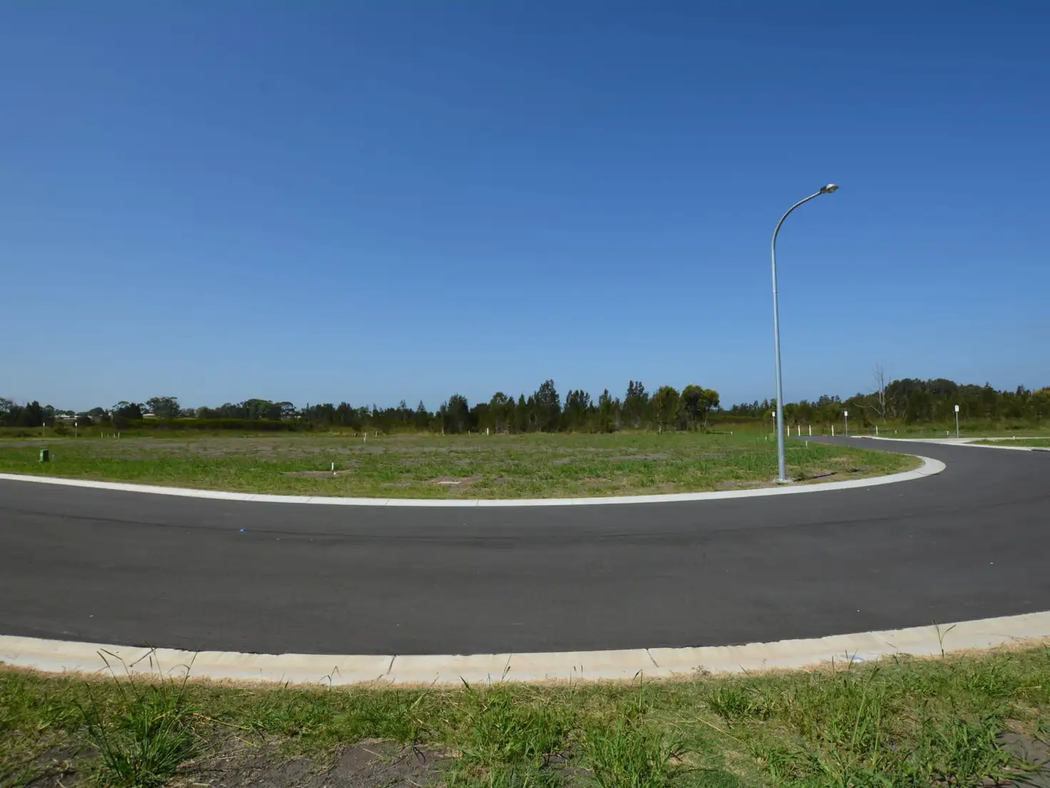 Main view of Homely land listing, 8 Tropicbird Crescent, Old Bar NSW 2430