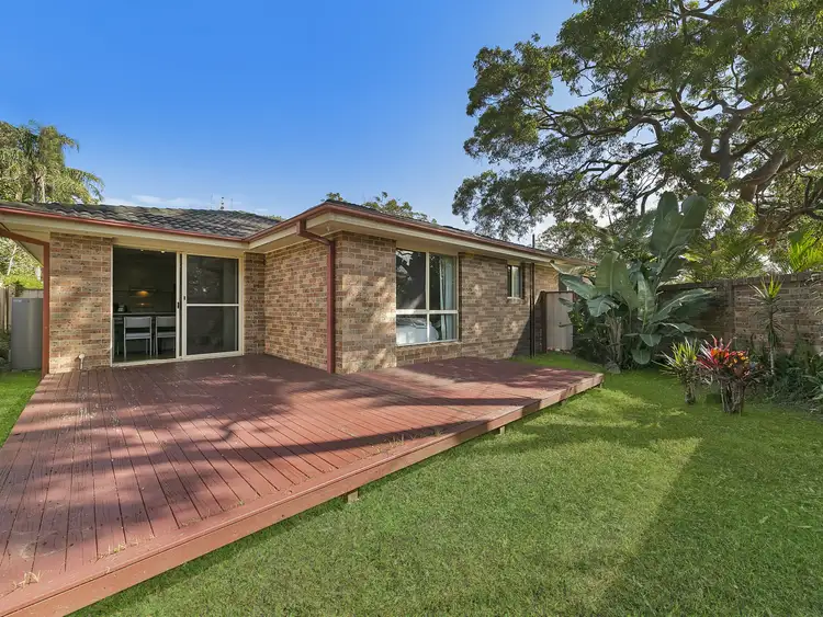 391A Main Road, Noraville NSW 2263