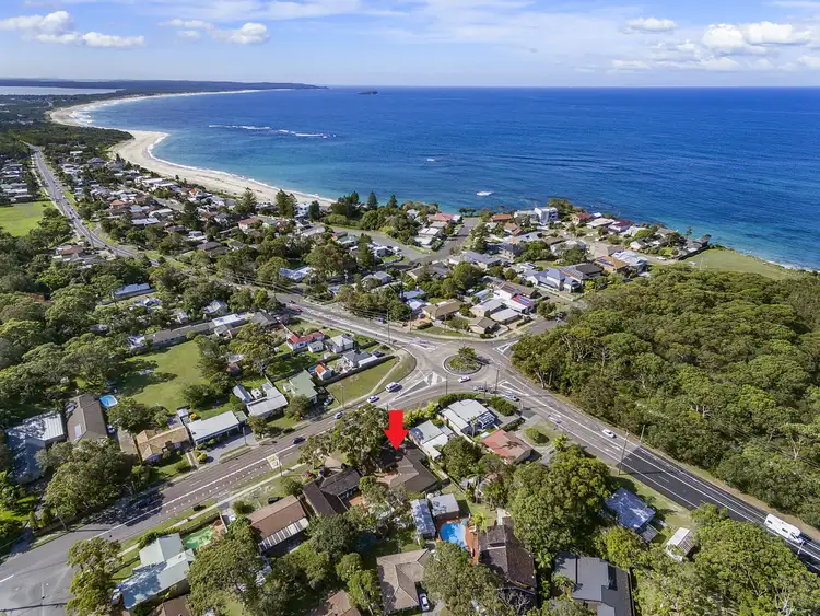 Second view of Homely house listing, 391A Main Road, Noraville NSW 2263