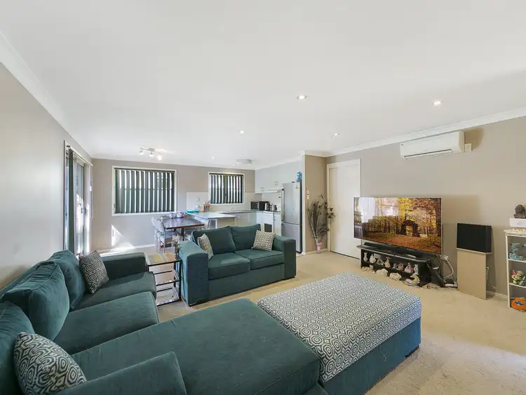 Third view of Homely house listing, 391A Main Road, Noraville NSW 2263