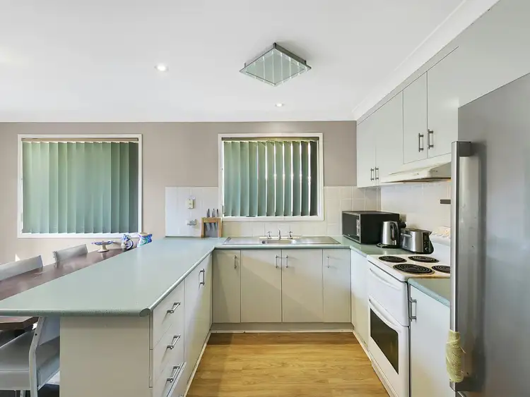 Fourth view of Homely house listing, 391A Main Road, Noraville NSW 2263