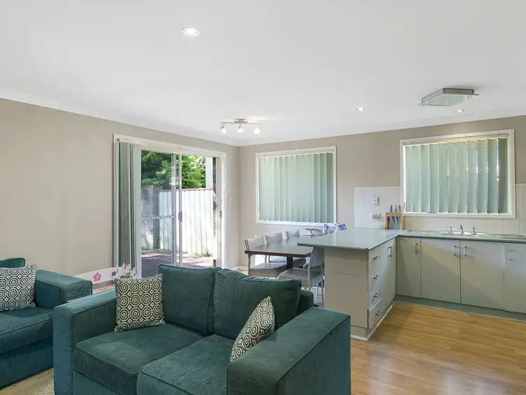 Fifth view of Homely house listing, 391A Main Road, Noraville NSW 2263