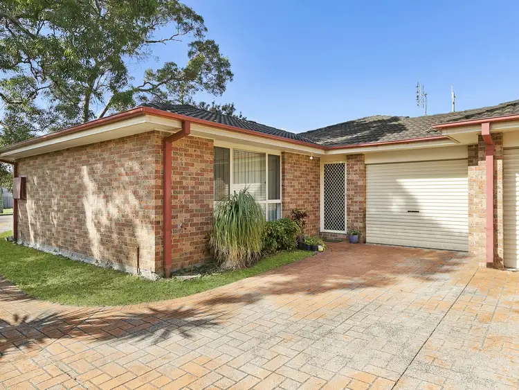 Seventh view of Homely house listing, 391A Main Road, Noraville NSW 2263