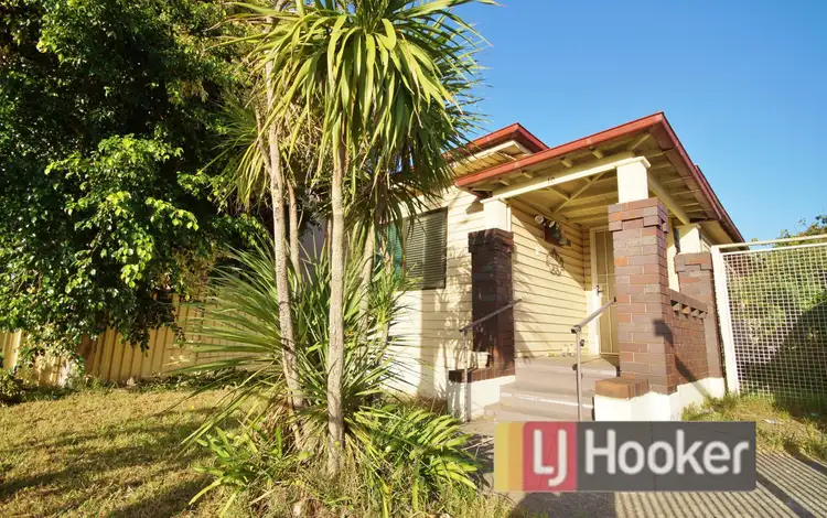 Main view of Homely house listing, 10 Cumberland Rd, Auburn NSW 2144