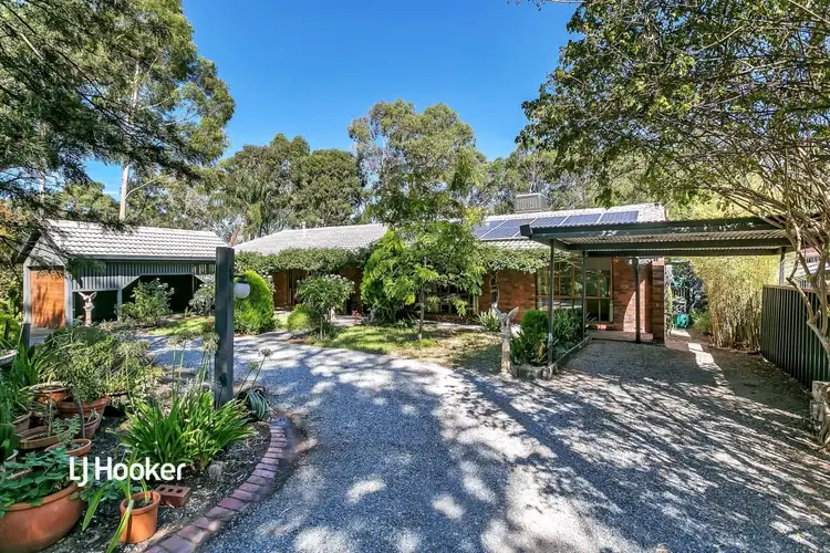 17 Sandalwood Drive, St Agnes SA 5097