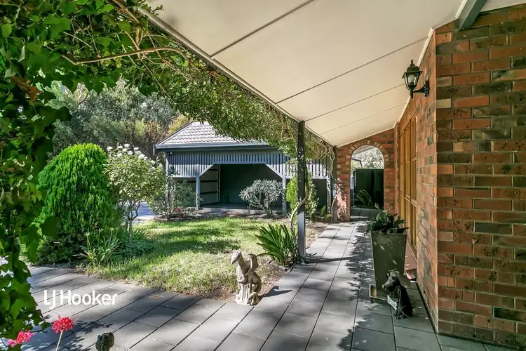 Second view of Homely house listing, 17 Sandalwood Drive, St Agnes SA 5097