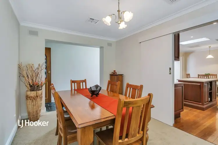 Fourth view of Homely house listing, 17 Sandalwood Drive, St Agnes SA 5097