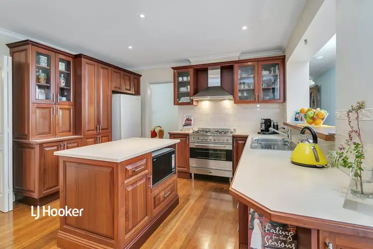 Fifth view of Homely house listing, 17 Sandalwood Drive, St Agnes SA 5097