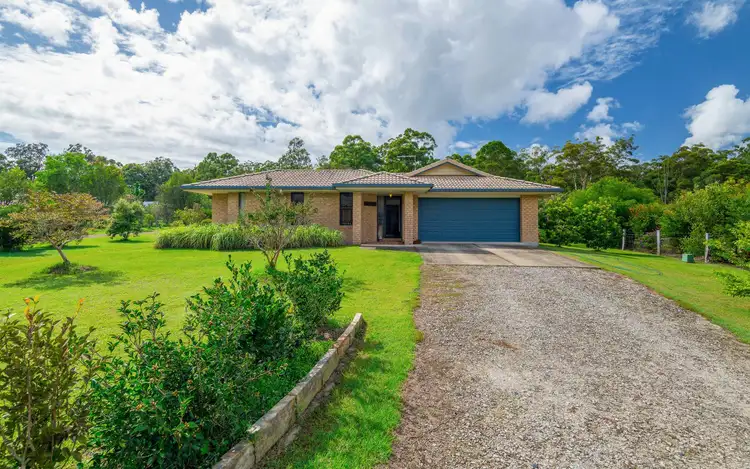 Second view of Homely rural property listing, 60 Colonial Drive, Gulmarrad NSW 2463