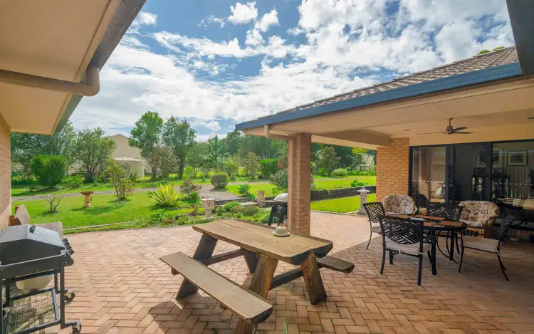 Third view of Homely rural property listing, 60 Colonial Drive, Gulmarrad NSW 2463