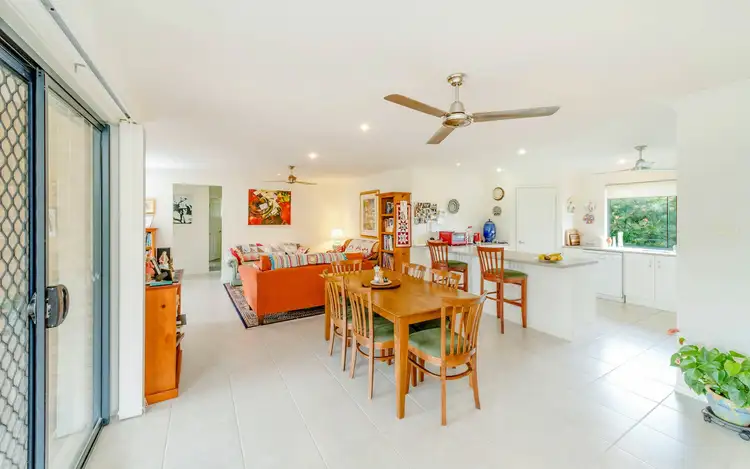 Fourth view of Homely rural property listing, 60 Colonial Drive, Gulmarrad NSW 2463