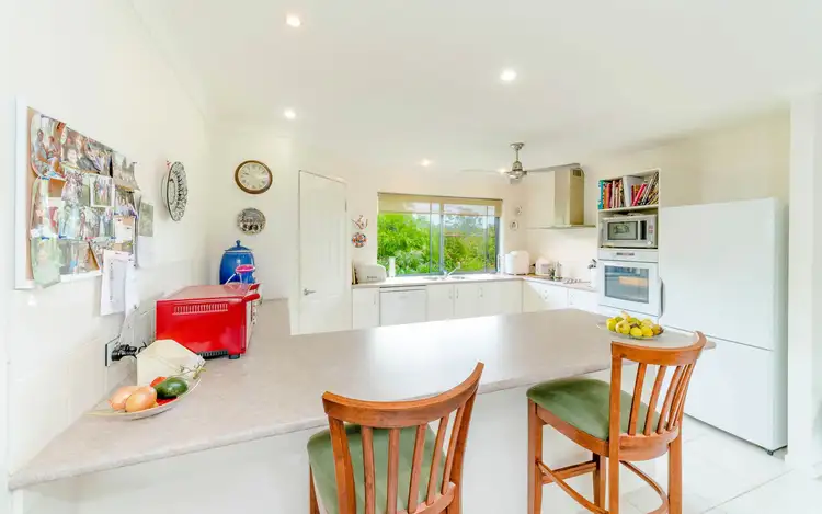 Fifth view of Homely rural property listing, 60 Colonial Drive, Gulmarrad NSW 2463