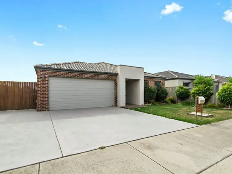 3 Elise Terrace, Traralgon VIC 3844