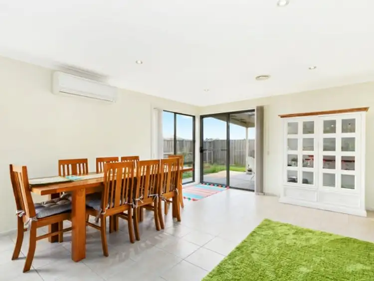 Fifth view of Homely house listing, 3 Elise Terrace, Traralgon VIC 3844