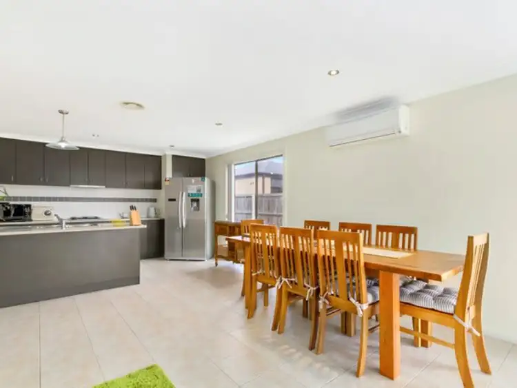 Sixth view of Homely house listing, 3 Elise Terrace, Traralgon VIC 3844