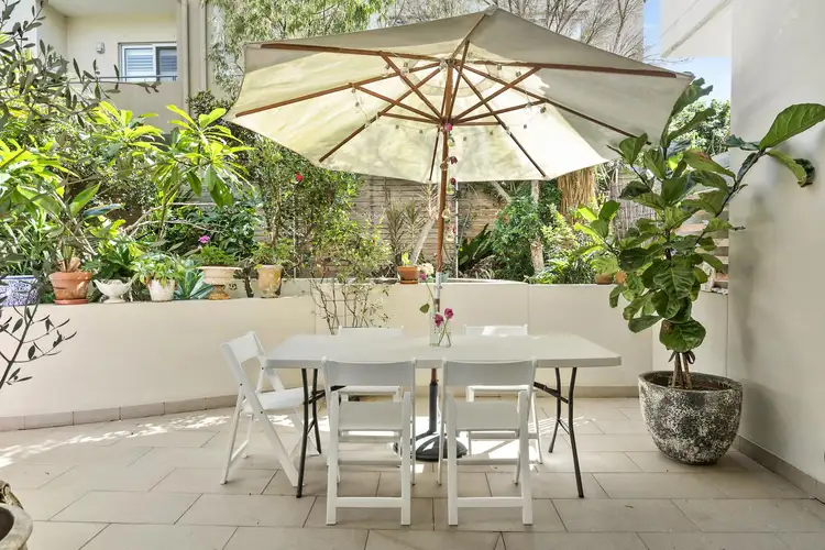 Second view of Homely apartment listing, 5/377 Barrenjoey Road, Newport NSW 2106