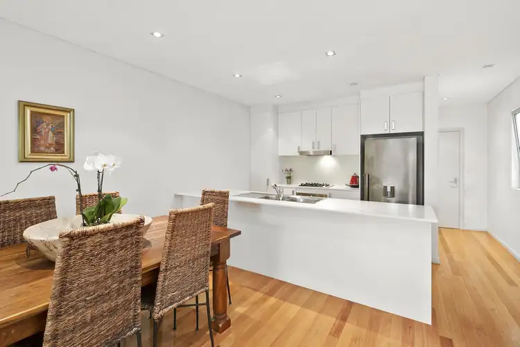 Third view of Homely apartment listing, 5/377 Barrenjoey Road, Newport NSW 2106