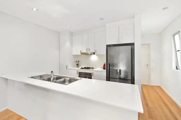 Fourth view of Homely apartment listing, 5/377 Barrenjoey Road, Newport NSW 2106