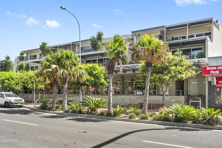 Fifth view of Homely apartment listing, 5/377 Barrenjoey Road, Newport NSW 2106