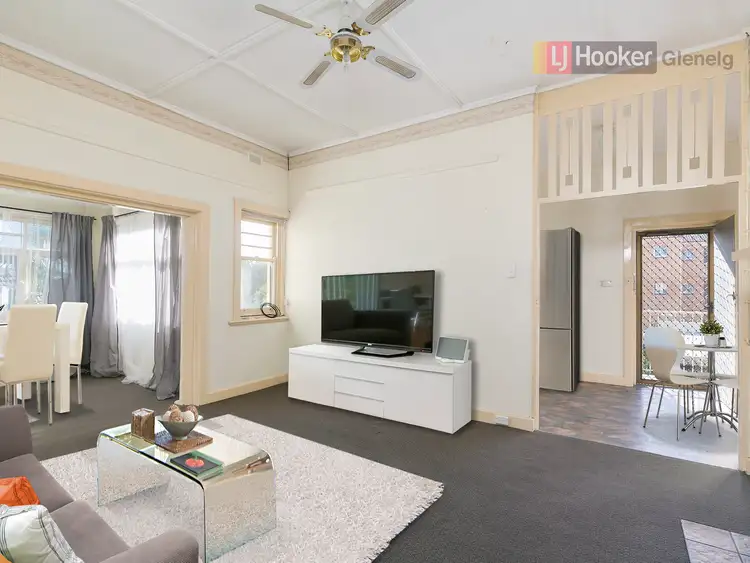 Main view of Homely unit listing, 3/22 Phillipps Street, Somerton Park SA 5044