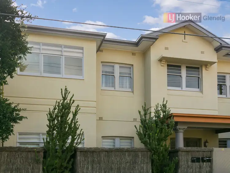 Second view of Homely unit listing, 3/22 Phillipps Street, Somerton Park SA 5044