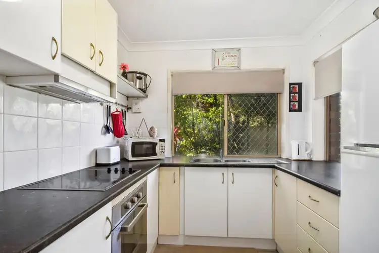 Third view of Homely unit listing, 1/66 Sarawak Avenue, Palm Beach QLD 4221