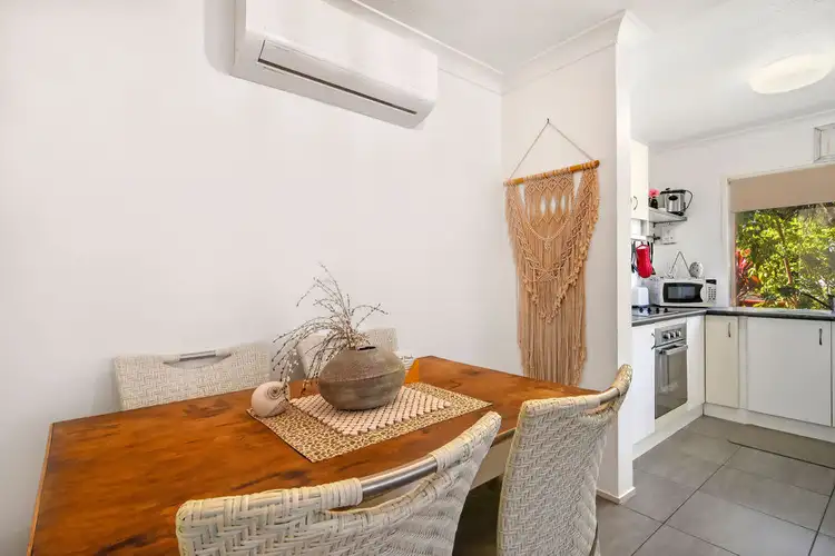 Fifth view of Homely unit listing, 1/66 Sarawak Avenue, Palm Beach QLD 4221