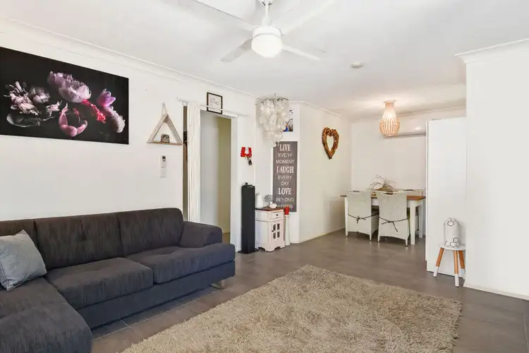 Sixth view of Homely unit listing, 1/66 Sarawak Avenue, Palm Beach QLD 4221
