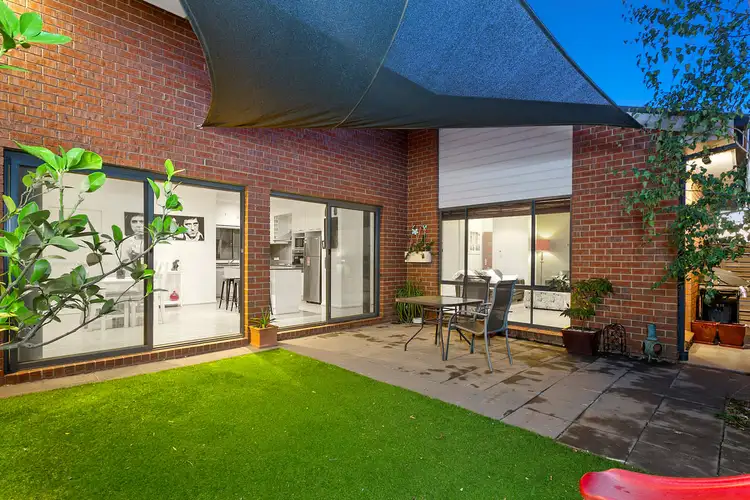 Third view of Homely house listing, 3 Elizabeth Jolley Crescent, Franklin ACT 2913