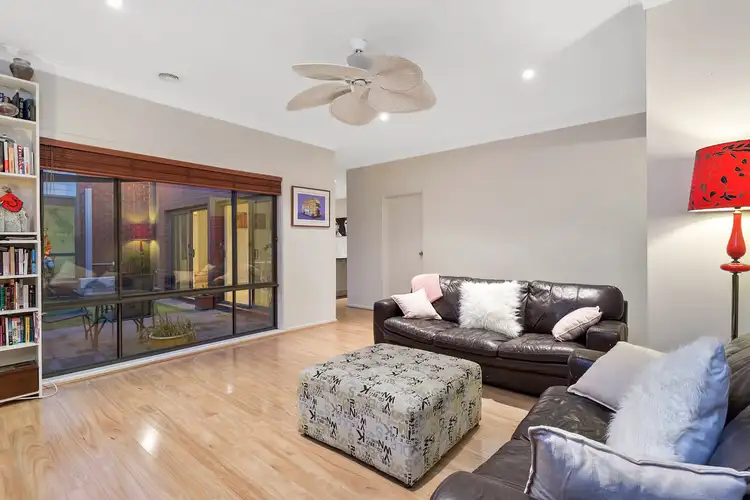 Sixth view of Homely house listing, 3 Elizabeth Jolley Crescent, Franklin ACT 2913