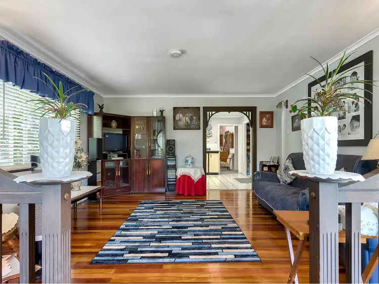 Second view of Homely house listing, 4 Hack Street, Zillmere QLD 4034