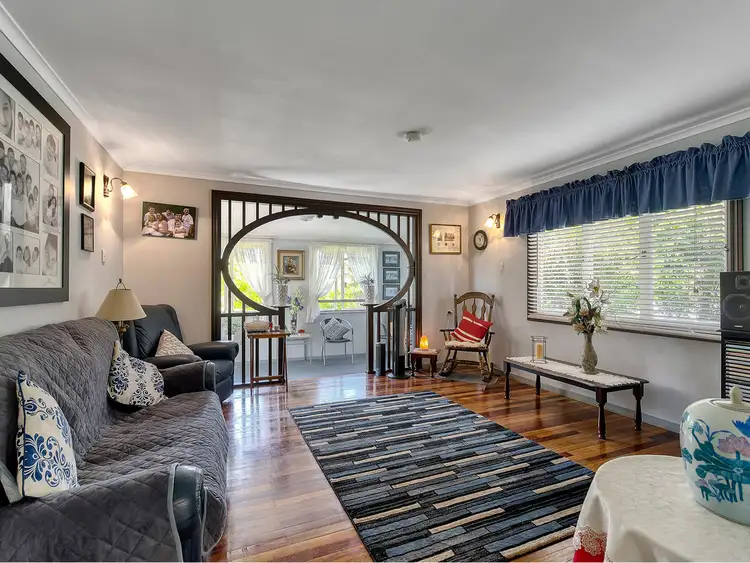 Fourth view of Homely house listing, 4 Hack Street, Zillmere QLD 4034