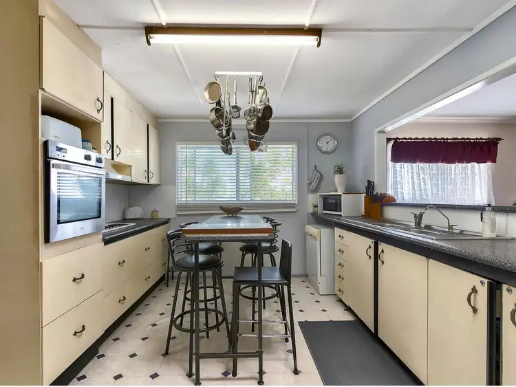 Fifth view of Homely house listing, 4 Hack Street, Zillmere QLD 4034