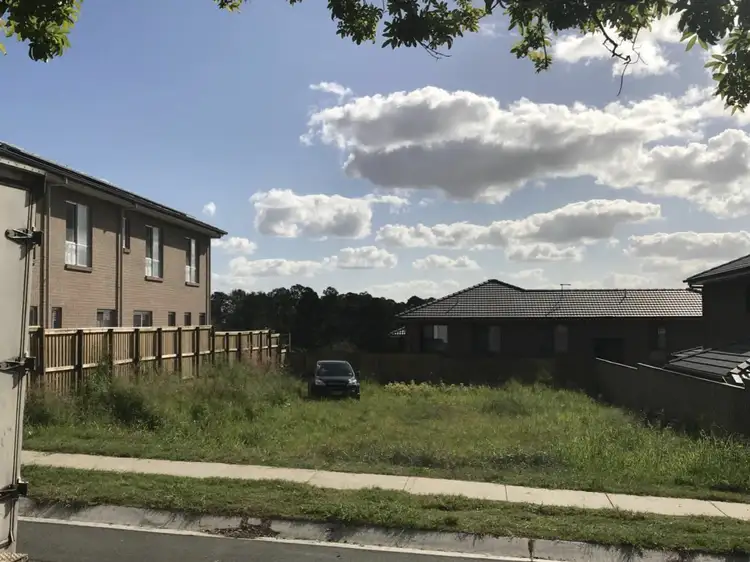 42 Woodland Street, Algester QLD 4115