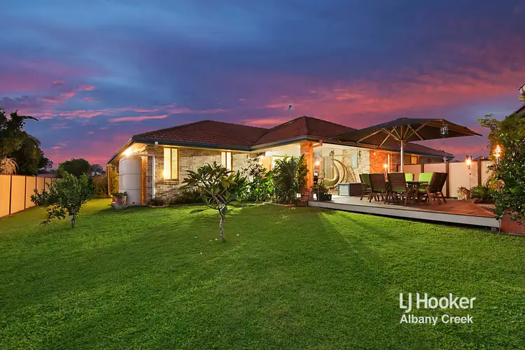 6 Hillside Court, Joyner QLD 4500