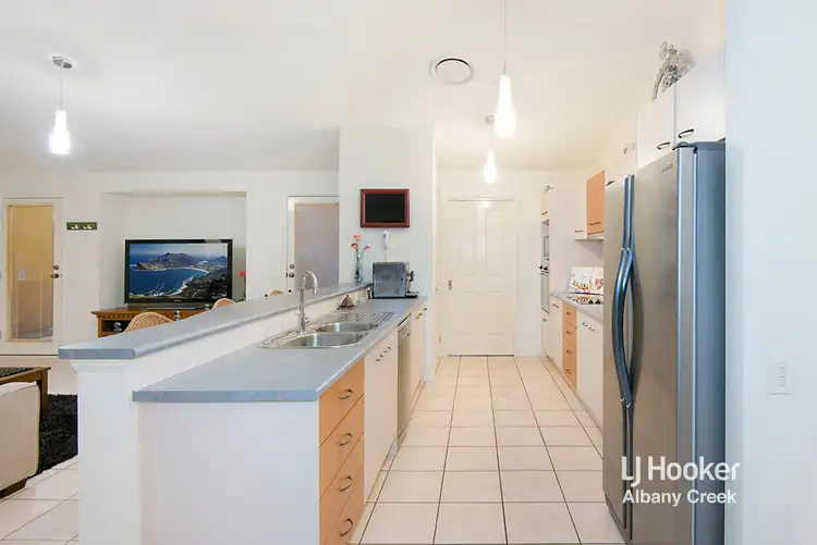 Sixth view of Homely house listing, 6 Hillside Court, Joyner QLD 4500